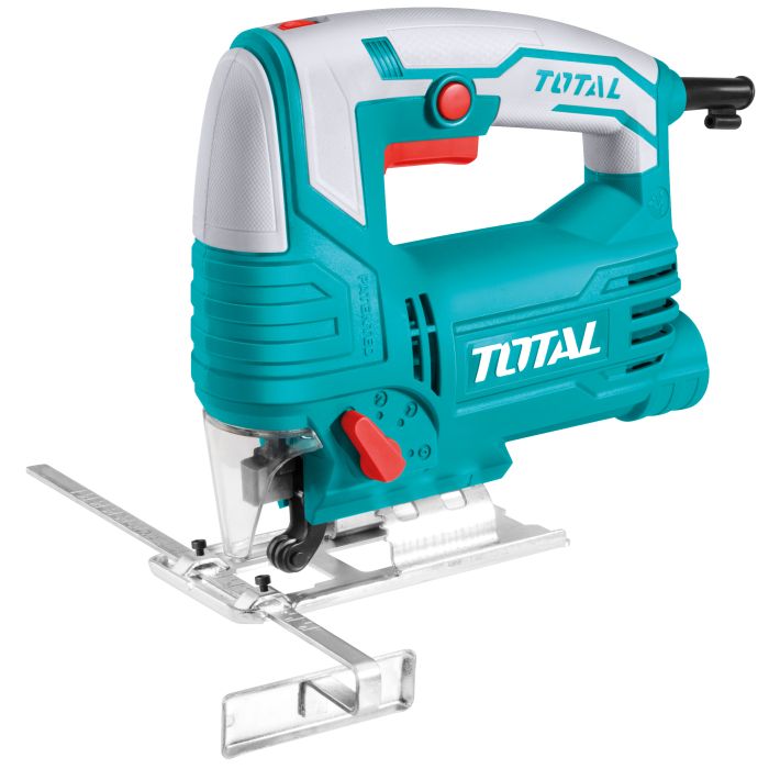 Scie sauteuse filaire 570 W 65 mm dans le bois TS206656 TOTAL