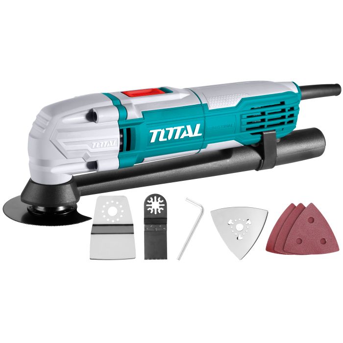 Multi outis filaire 300 W TS3006 TOTAL