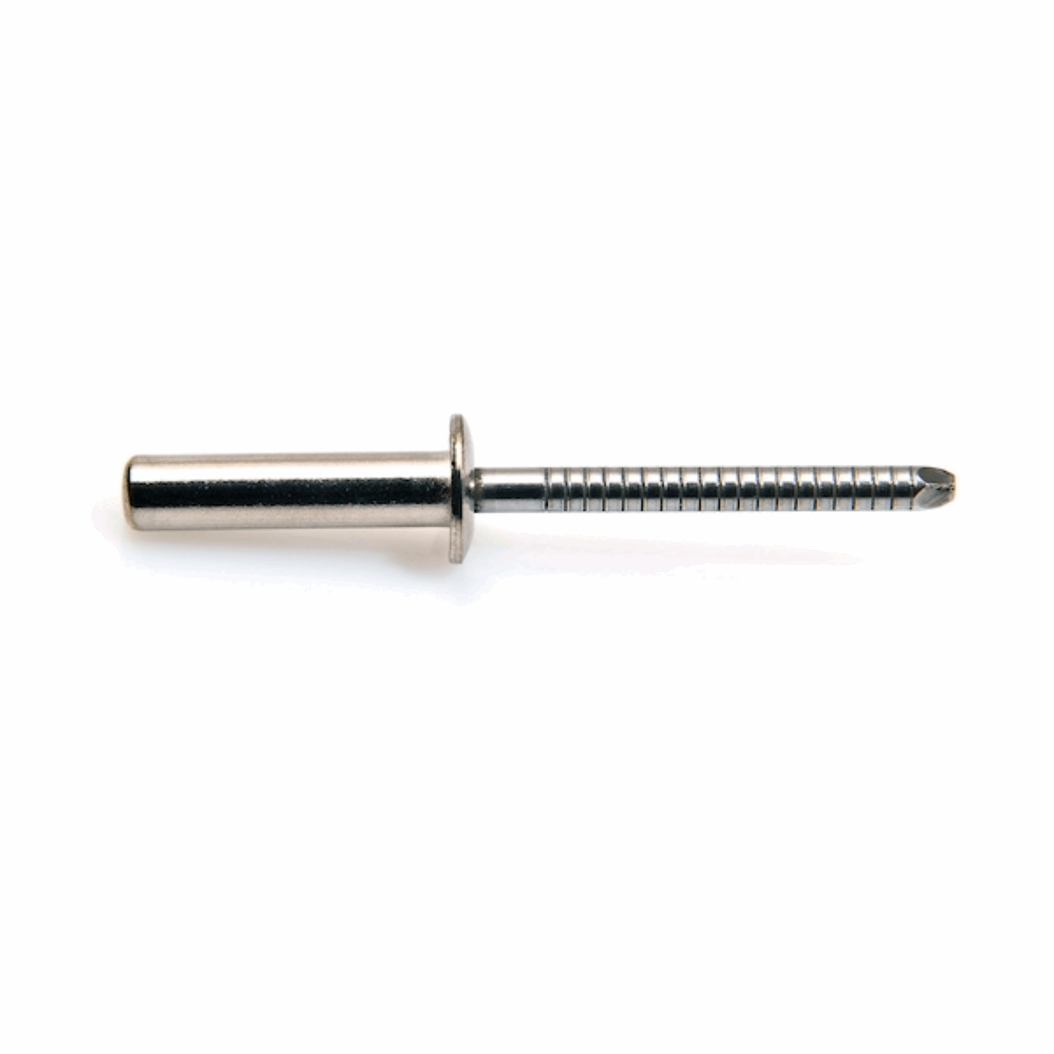 Rivet aveugle étance Aluminium/Inox tête ronde Gostop MI TRS 