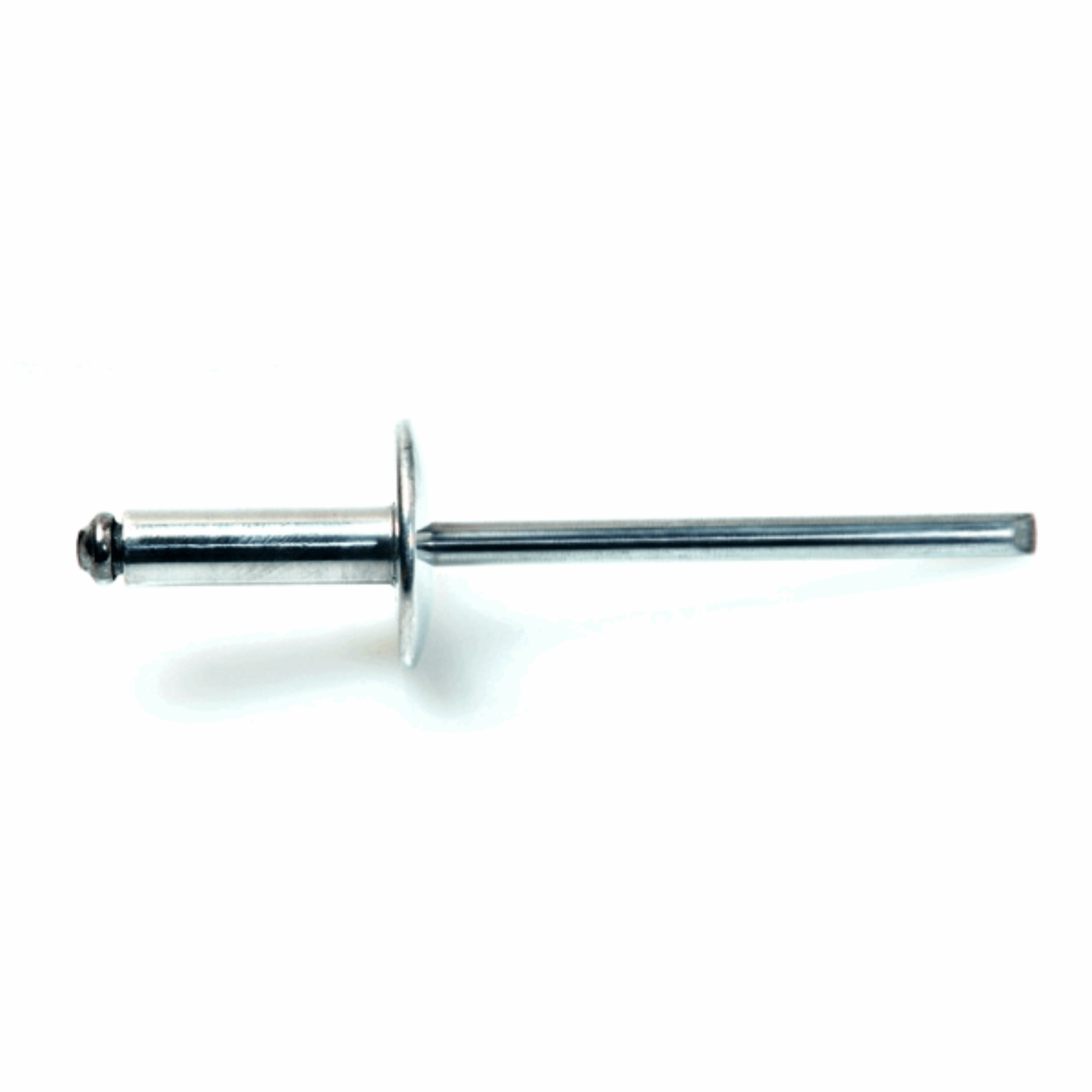 Rivet aveugle tout Acier tête large Gorivet