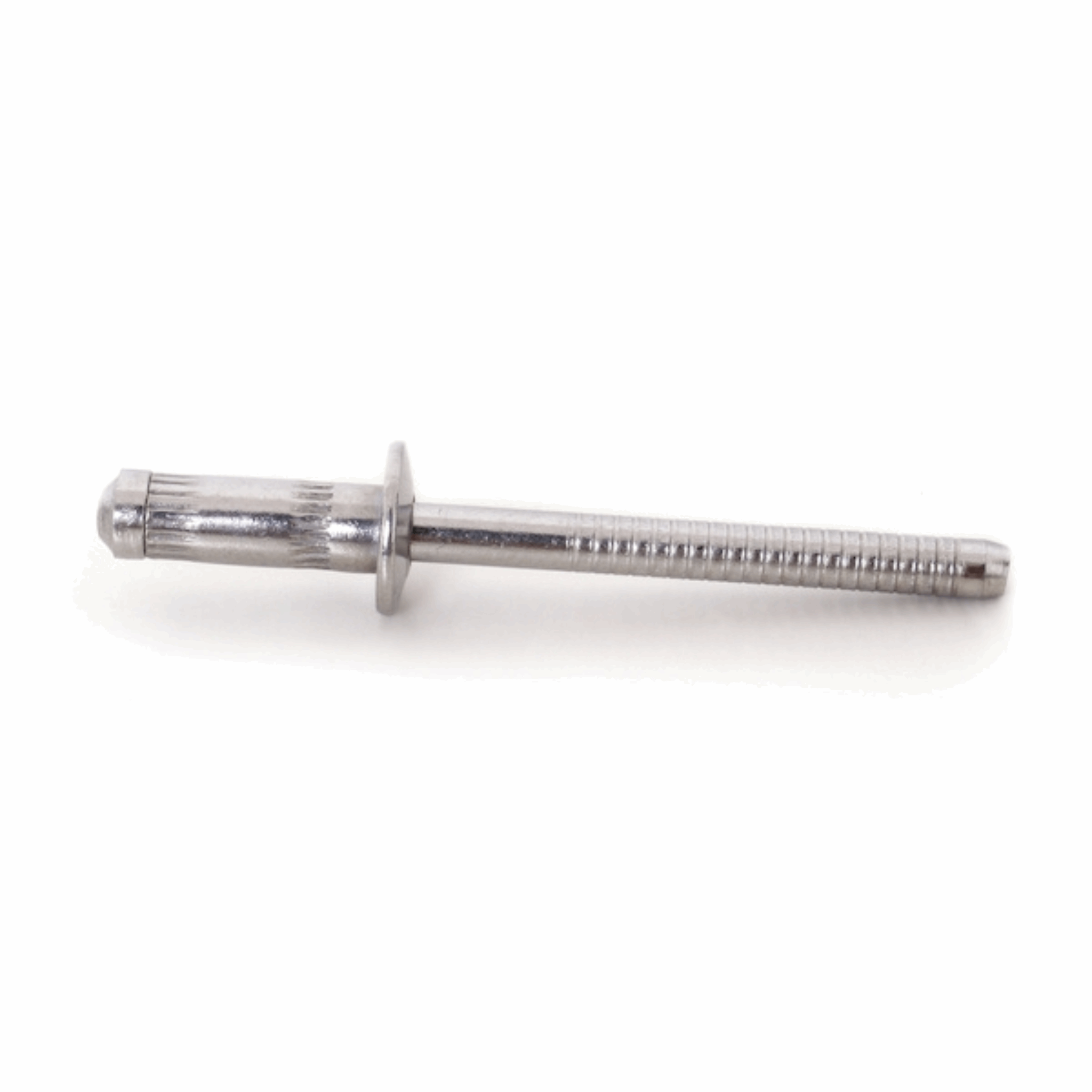 Rivet aveugle haute résistance tout Inox tête ronde Gomust 