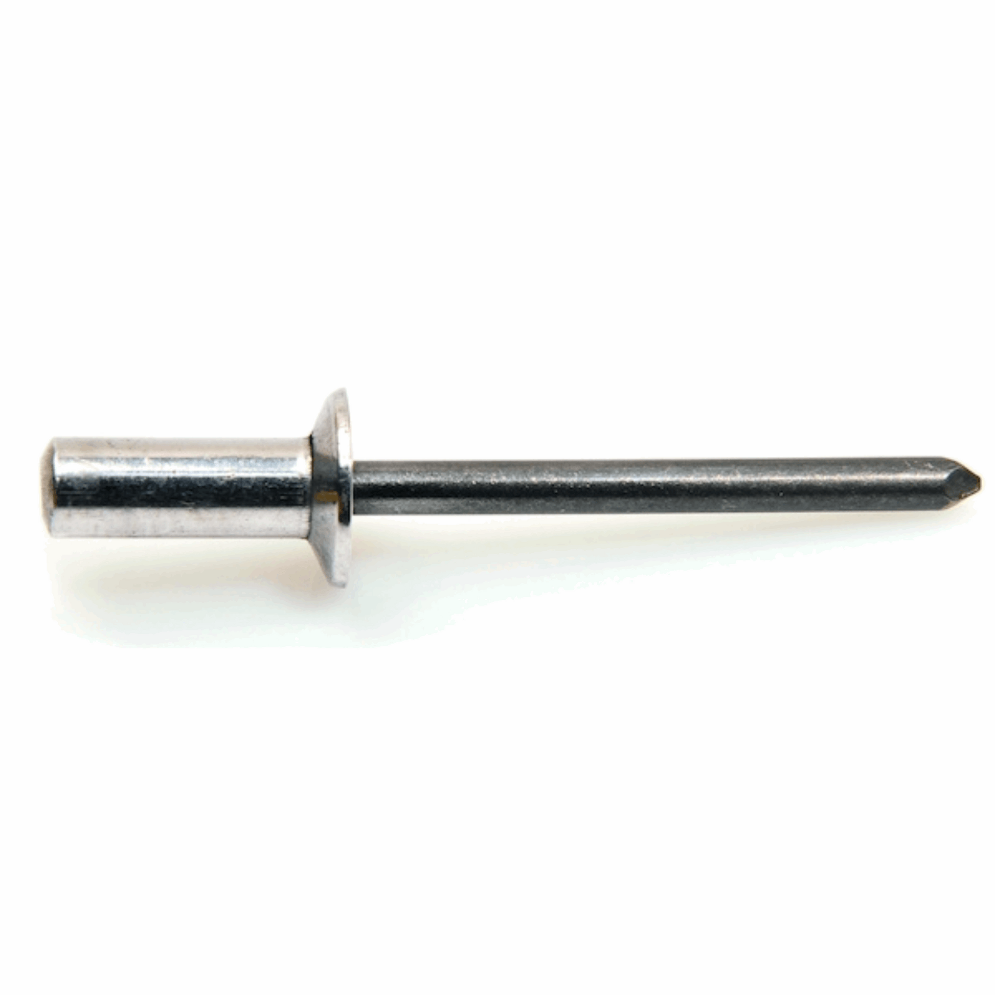Rivet aveugle étanche Aluminium/Acier tête fraisée 120 degrés Gostop 