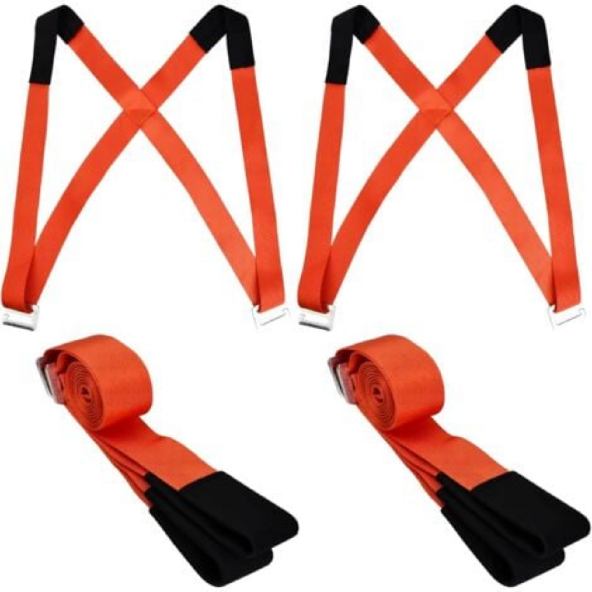 Sangle de manutention légère 1,93 m