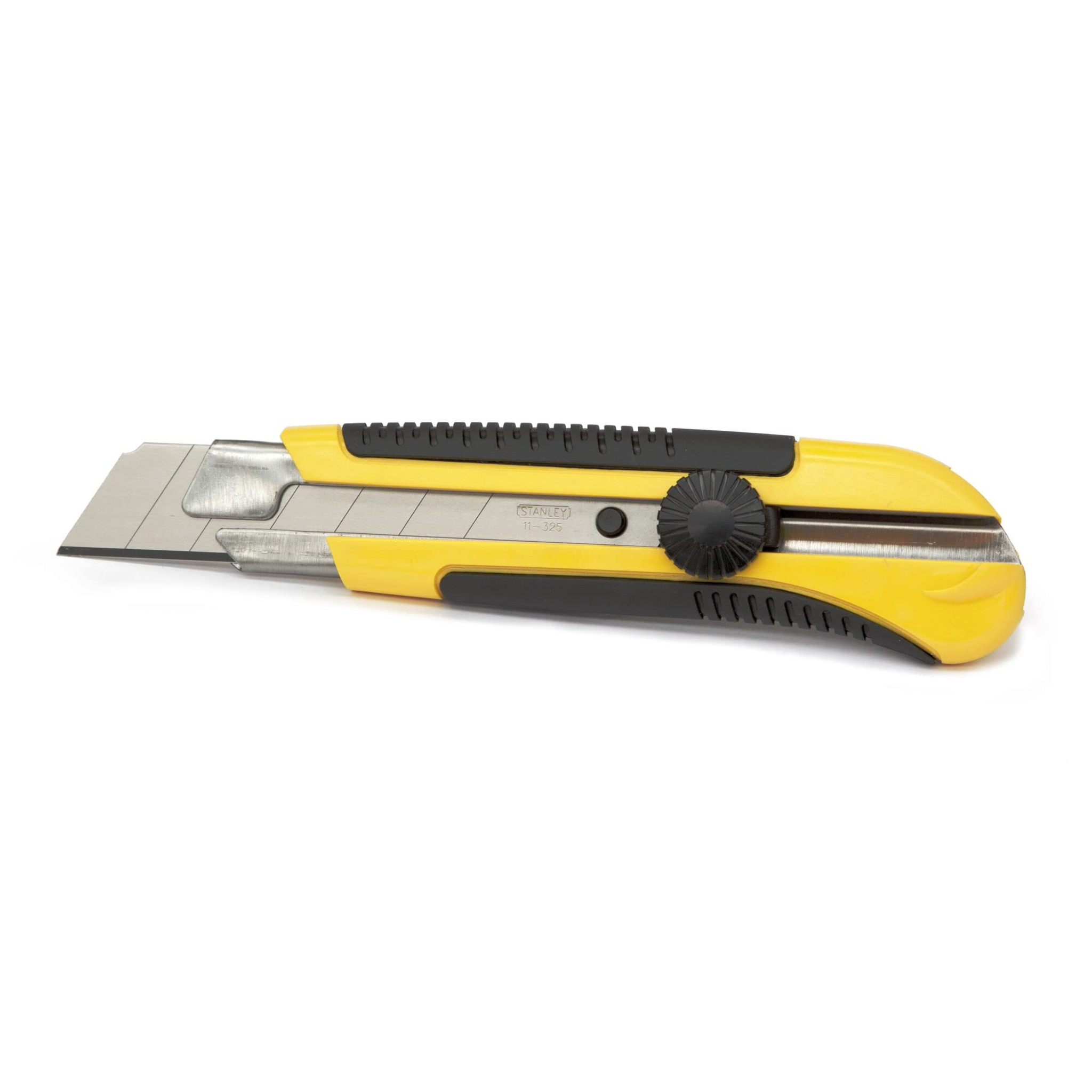 Cutter autobloquant