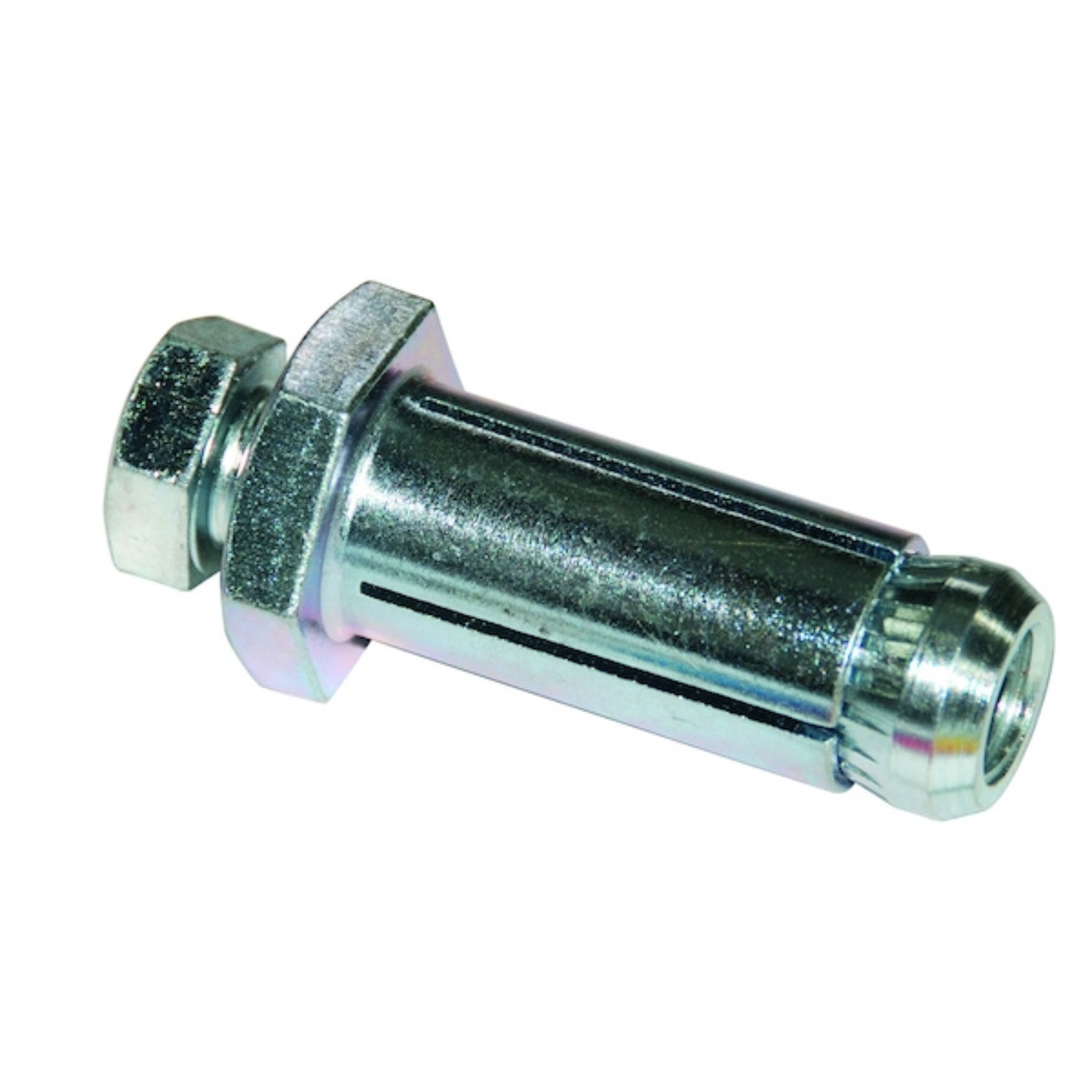 Cheville à expension BOXBOLT 3700 Zingué 