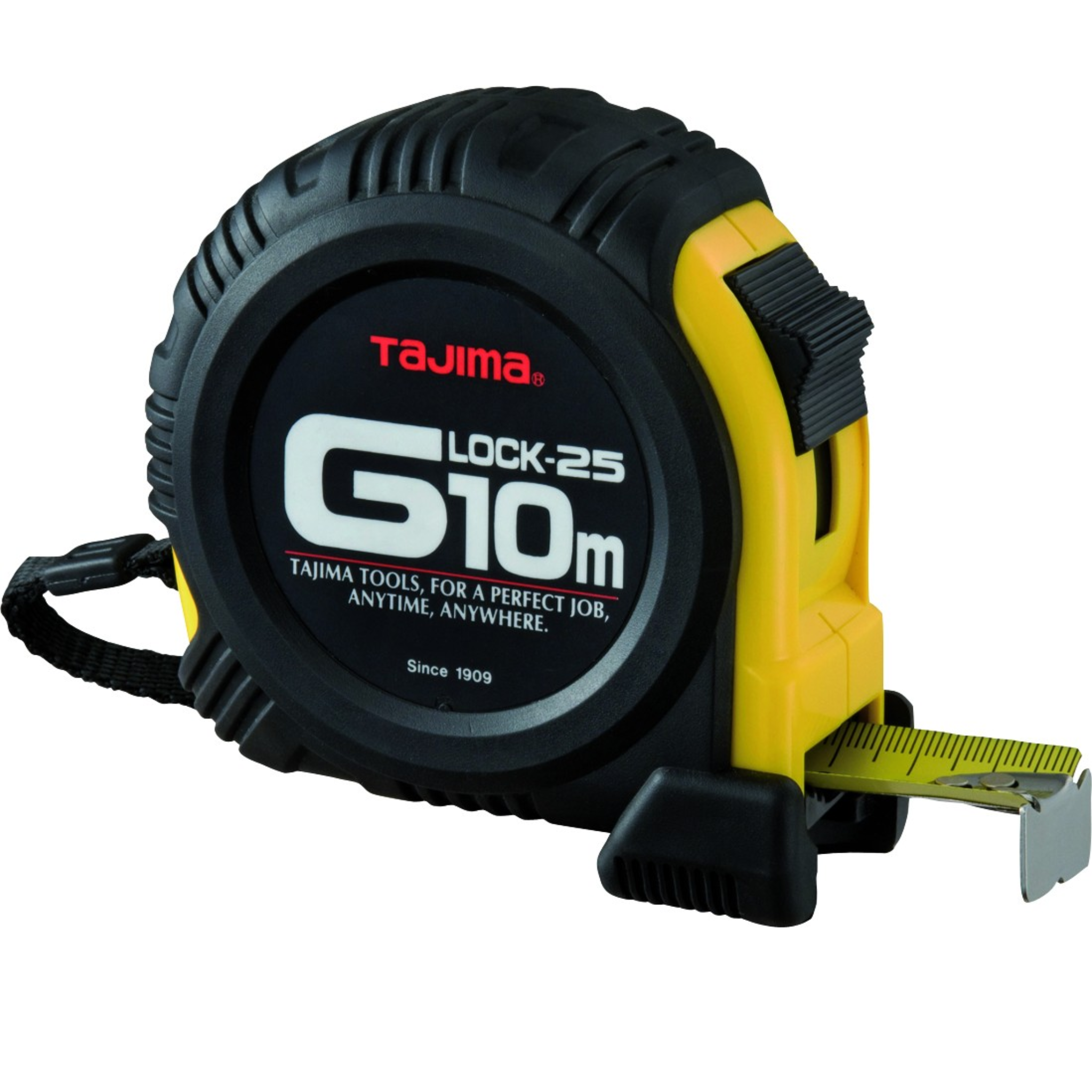 Mesure G-LOOCK grip 